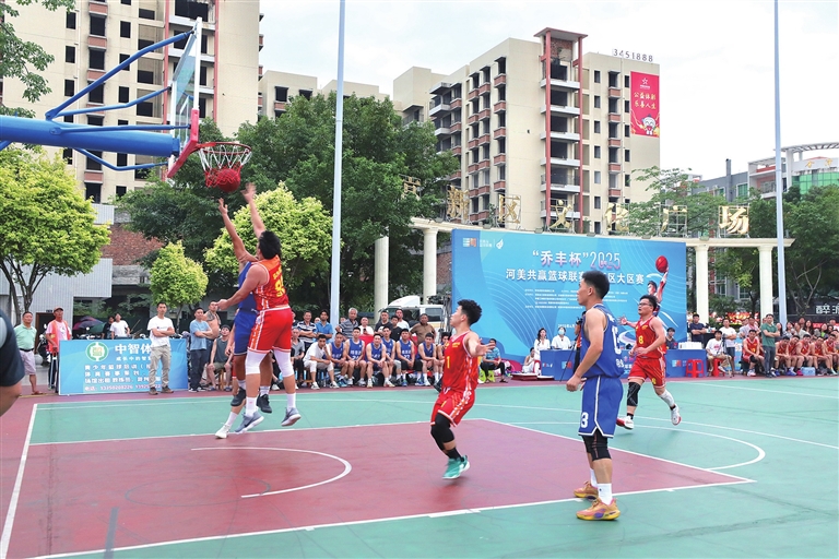 硬核工業(yè)與體育文化共贏